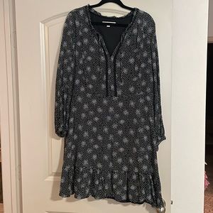 Loft Plus Dress